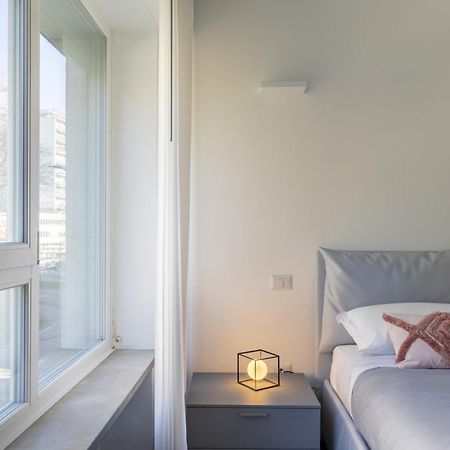 Le Barche66 Venice Apartments Mestre Eksteriør billede
