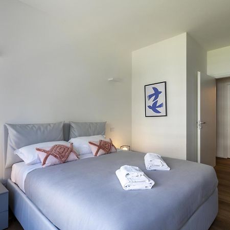 Le Barche66 Venice Apartments Mestre Eksteriør billede