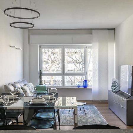 Le Barche66 Venice Apartments Mestre Eksteriør billede