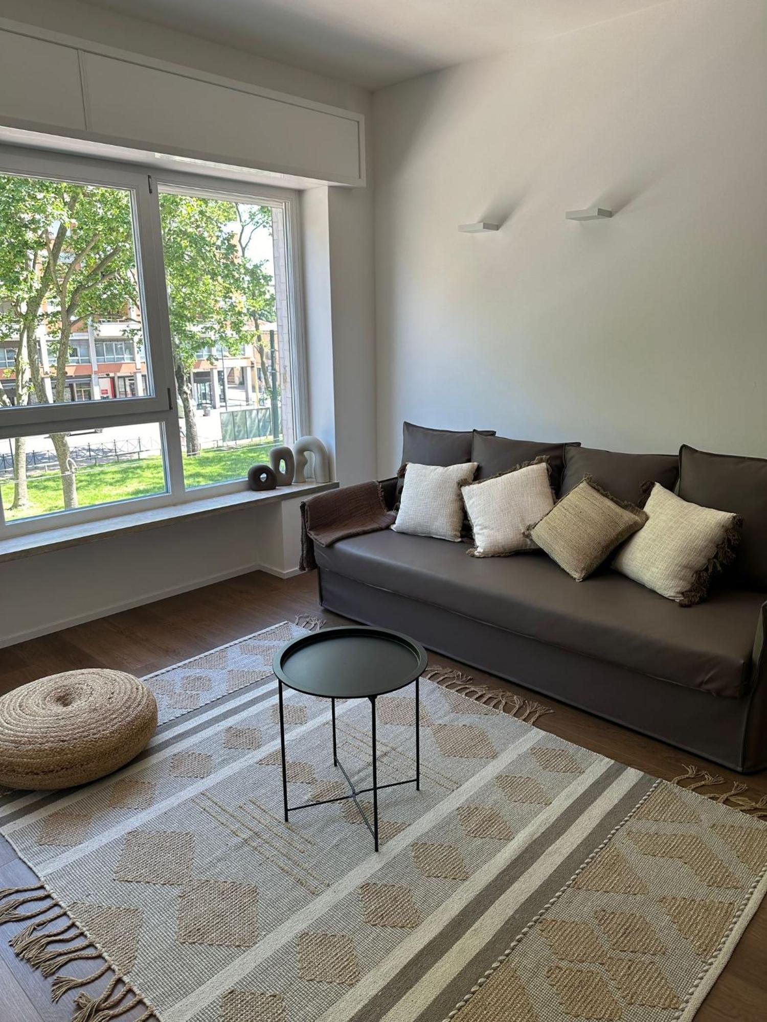 Le Barche66 Venice Apartments Mestre Eksteriør billede