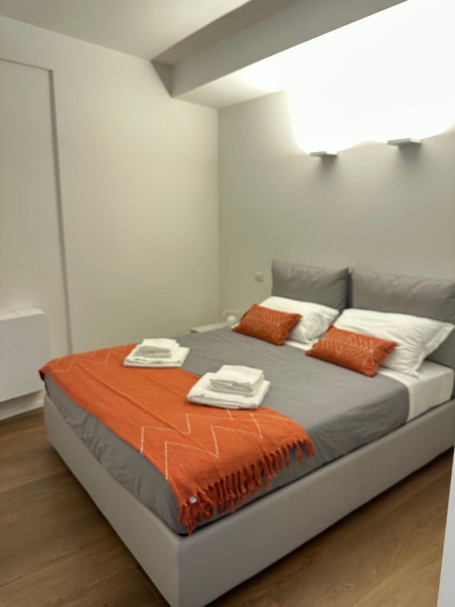 Le Barche66 Venice Apartments Mestre Værelse billede