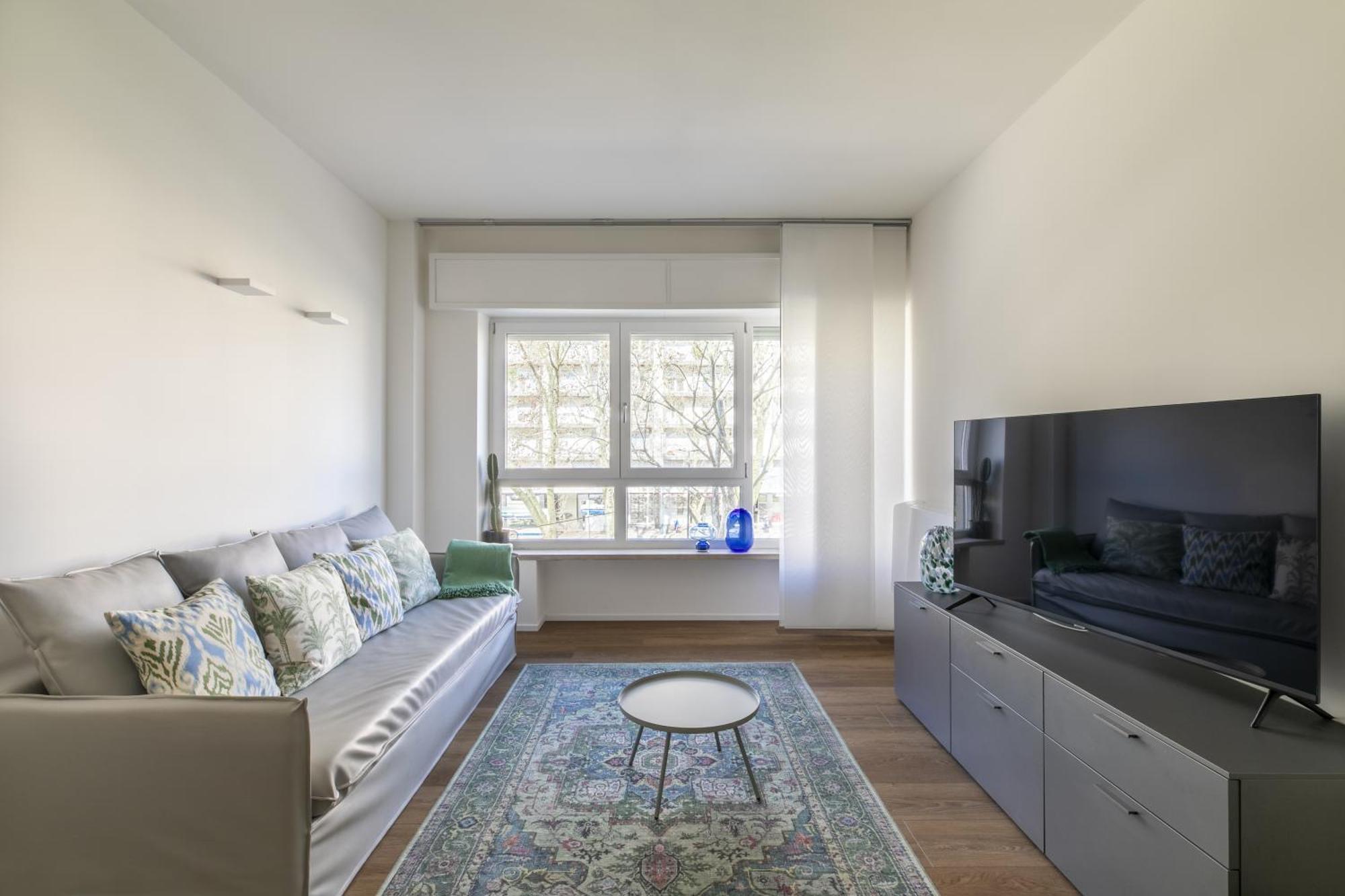 Le Barche66 Venice Apartments Mestre Eksteriør billede