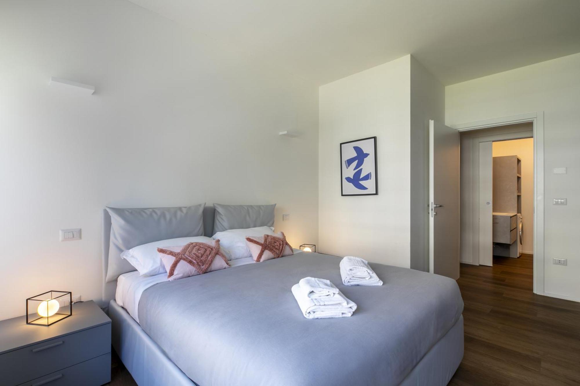 Le Barche66 Venice Apartments Mestre Eksteriør billede