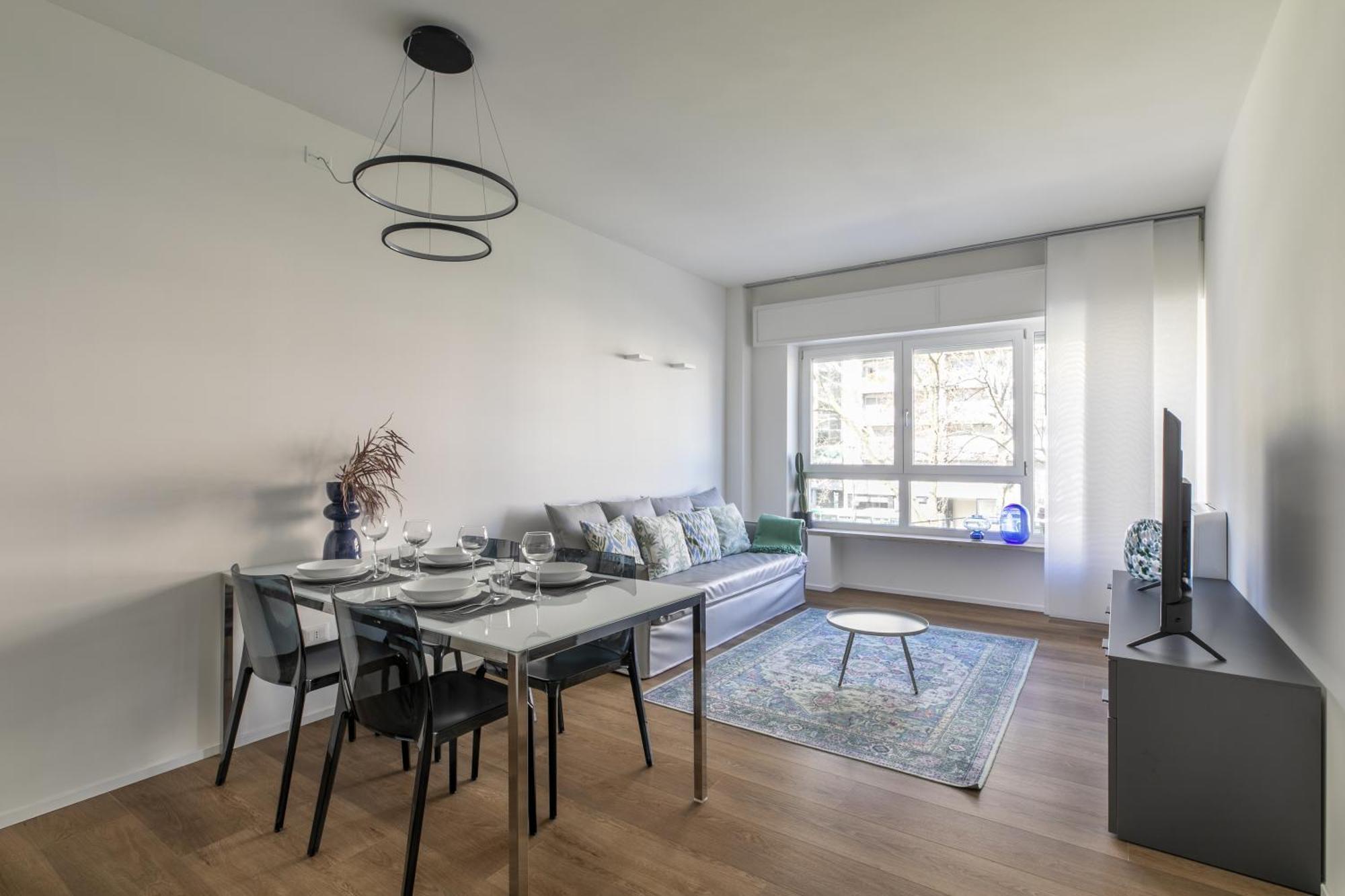 Le Barche66 Venice Apartments Mestre Eksteriør billede