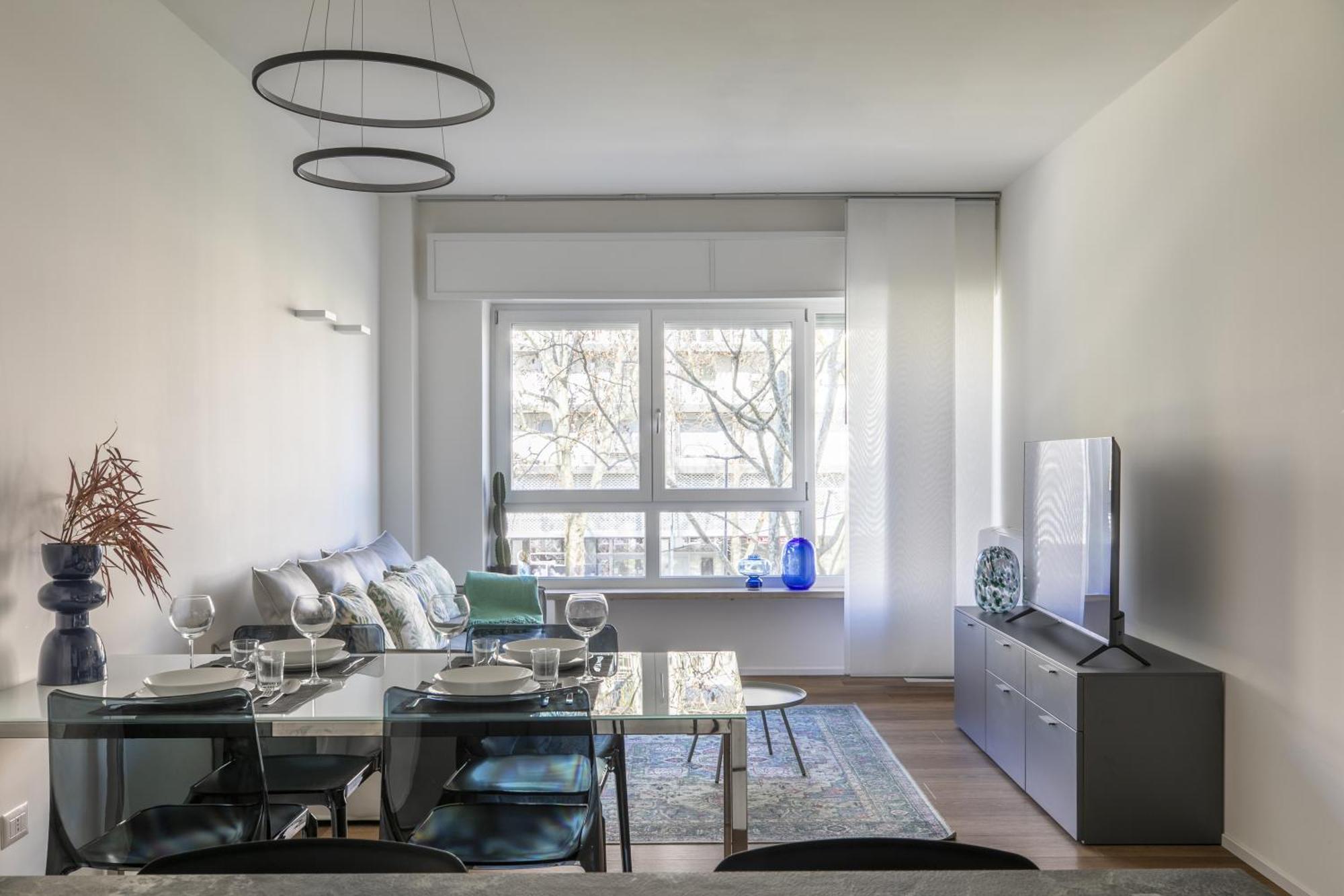 Le Barche66 Venice Apartments Mestre Eksteriør billede