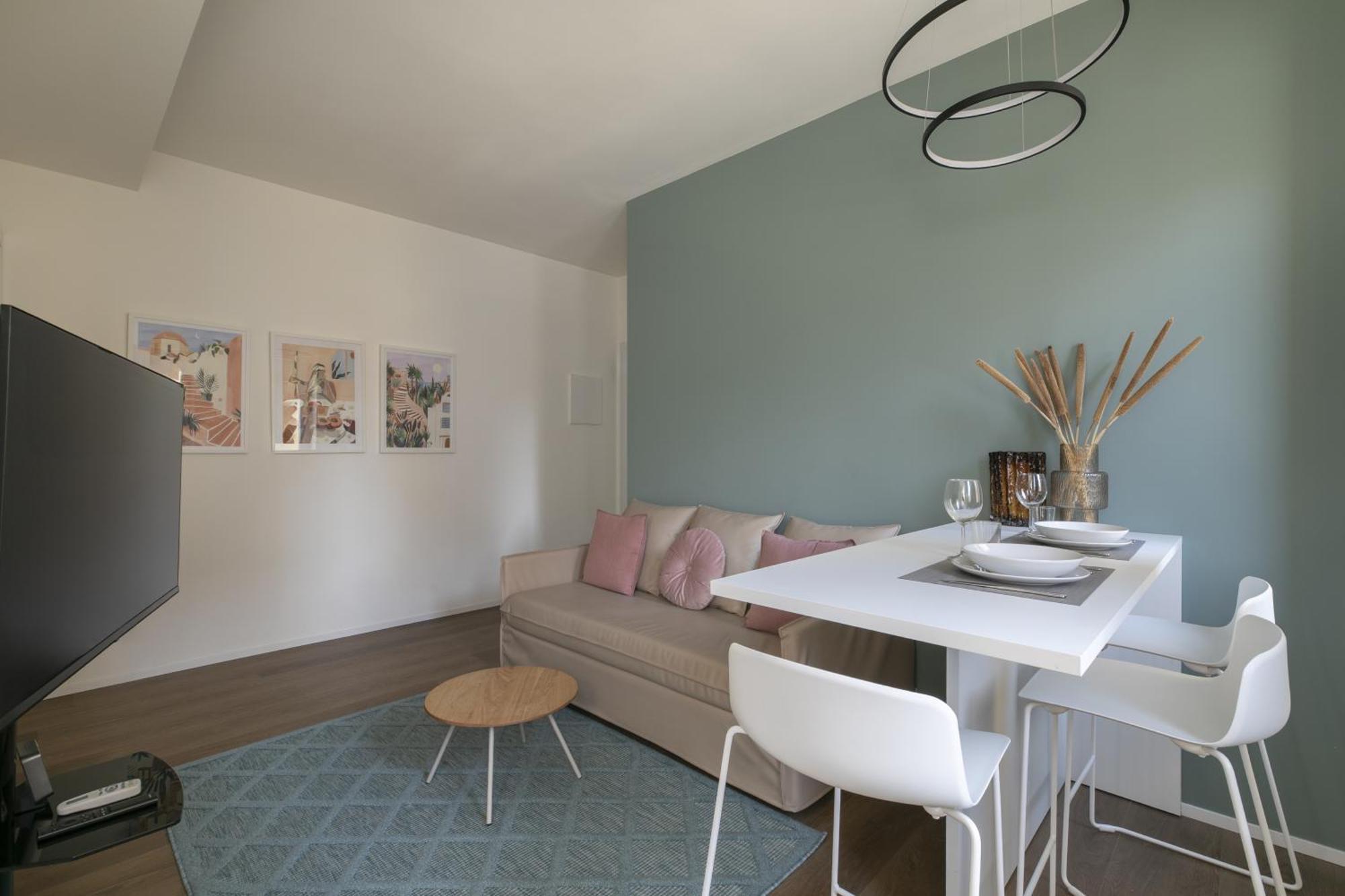 Le Barche66 Venice Apartments Mestre Eksteriør billede