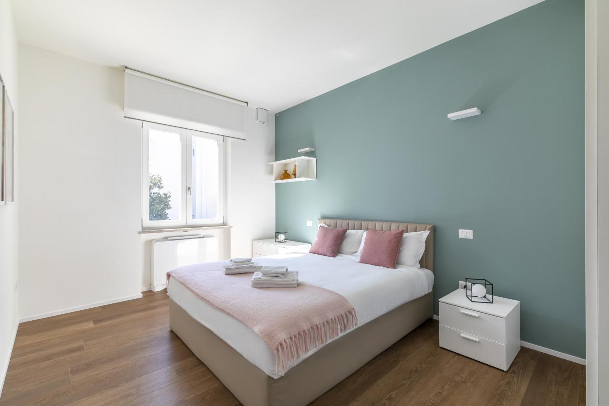 Le Barche66 Venice Apartments Mestre Eksteriør billede