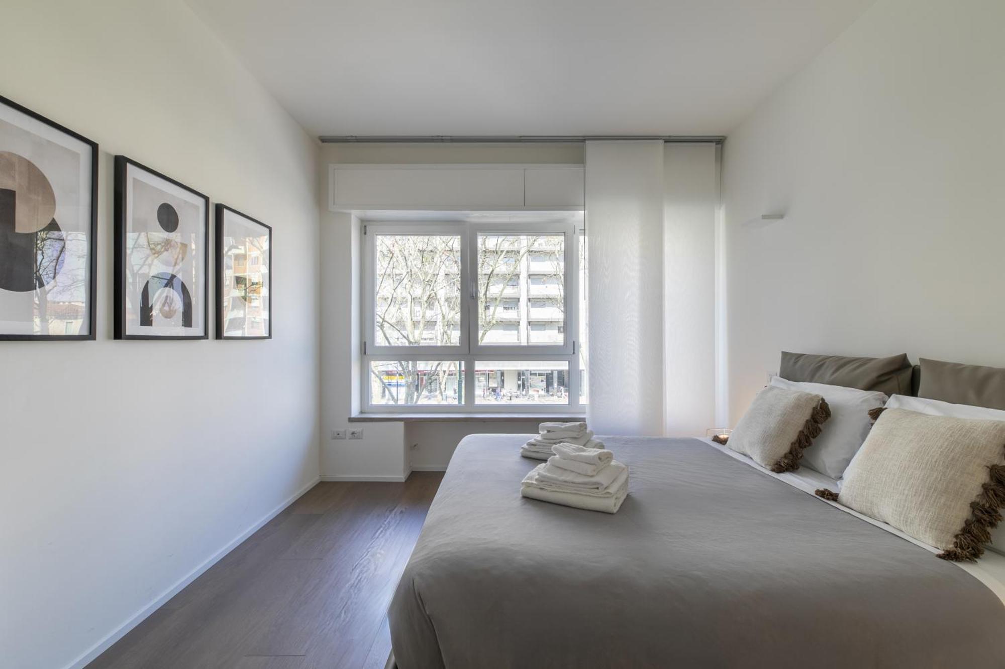 Le Barche66 Venice Apartments Mestre Eksteriør billede