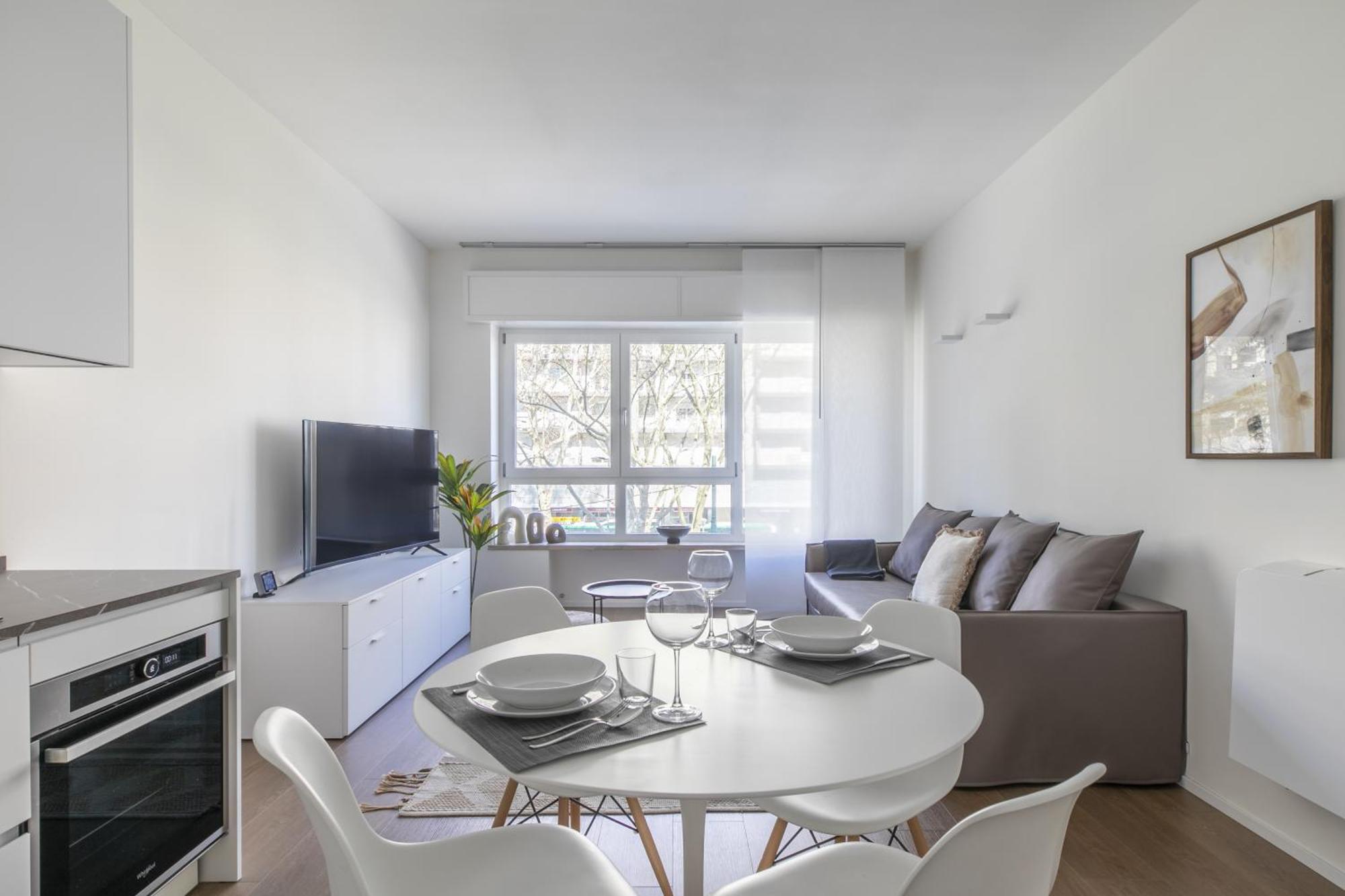 Le Barche66 Venice Apartments Mestre Eksteriør billede