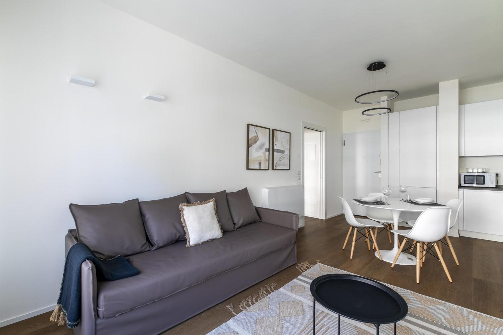 Le Barche66 Venice Apartments Mestre Eksteriør billede